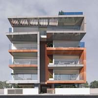 Flat in Republic of Cyprus, 105 sq.m.