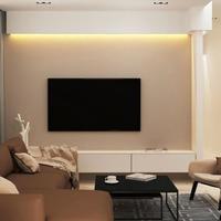 Flat in Republic of Cyprus, 105 sq.m.