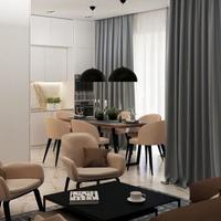 Flat in Republic of Cyprus, 105 sq.m.