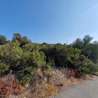 Land plot in Greece