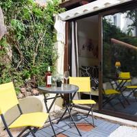 Flat in Greece, 50 sq.m.