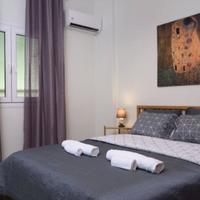 Квартира в Греции, 55 кв.м.