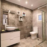 Квартира в Греции, 55 кв.м.