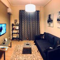 Квартира в Греции, 50 кв.м.