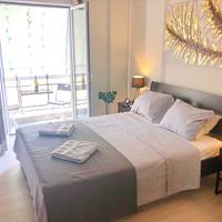 Квартира в Греции, 50 кв.м.