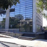 Business center in Greece, 737 sq.m.