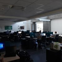 Business center in Greece, 737 sq.m.