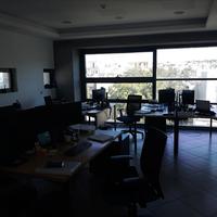 Business center in Greece, 737 sq.m.