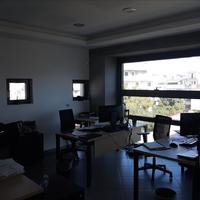 Business center in Greece, 737 sq.m.