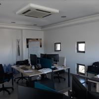 Business center in Greece, 737 sq.m.