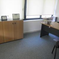Business center in Greece, 118 sq.m.