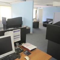 Business center in Greece, 118 sq.m.