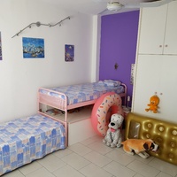 Квартира в Греции, 57 кв.м.