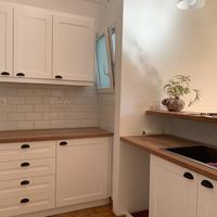 Flat in Greece, 50 sq.m.