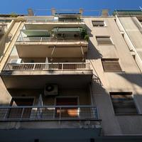 Flat in Greece, 50 sq.m.