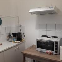 Квартира в Греции, 55 кв.м.