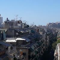 Flat in Greece, 90 sq.m.