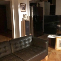 Flat in Greece, 104 sq.m.