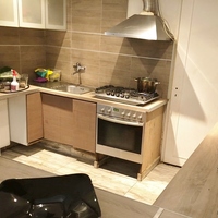 Flat in Greece, 104 sq.m.