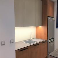 Flat in Greece, 55 sq.m.