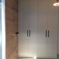 Flat in Greece, 55 sq.m.