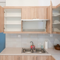 Flat in Greece, 84 sq.m.