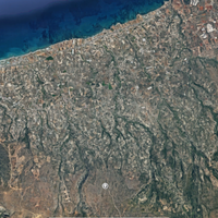 Земельный участок в Греции