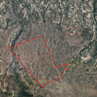 Земельный участок в Греции