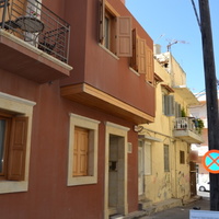 Business center in Greece, 190 sq.m.