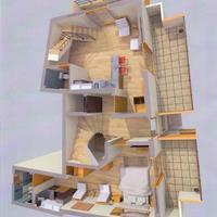 Business center in Greece, 190 sq.m.