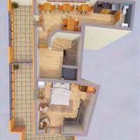 Business center in Greece, 190 sq.m.