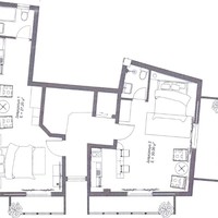 Business center in Greece, 190 sq.m.