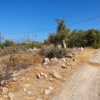 Land plot in Greece