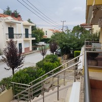 Townhouse in Greece, 94 sq.m.