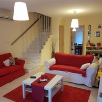 Townhouse in Greece, 94 sq.m.