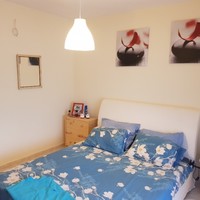 Townhouse in Greece, 94 sq.m.