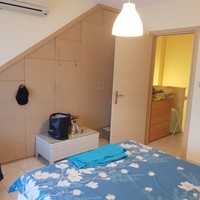 Townhouse in Greece, 94 sq.m.