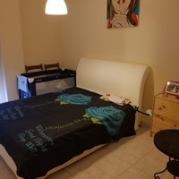 Townhouse in Greece, 94 sq.m.