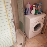 Townhouse in Greece, 94 sq.m.