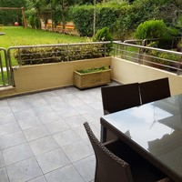 Townhouse in Greece, 94 sq.m.