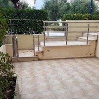 Townhouse in Greece, 94 sq.m.