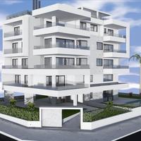 Flat in Greece, 126 sq.m.