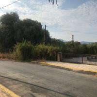 Земельный участок в Греции