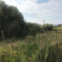 Земельный участок в Греции