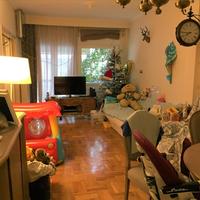 Flat in Greece, 117 sq.m.