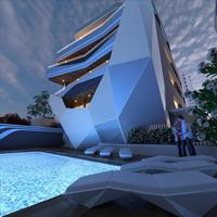 Квартира на Кипре, 75 кв.м.