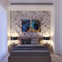 Квартира на Кипре, 75 кв.м.