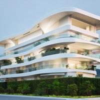 Flat in Greece, 144 sq.m.