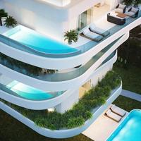 Flat in Greece, 144 sq.m.