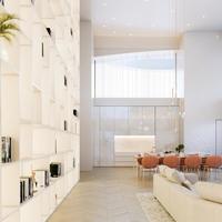 Flat in Greece, 144 sq.m.